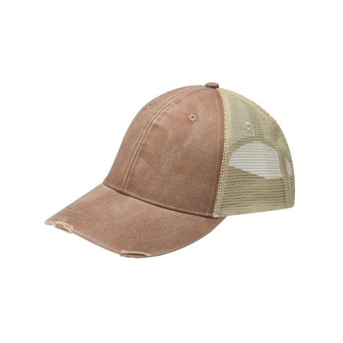 Mississippi Mud/ Tan