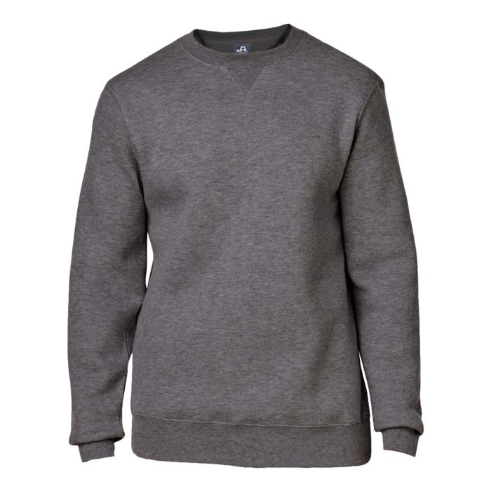 Charcoal Heather