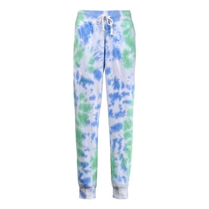 Lagoon Tie Dye