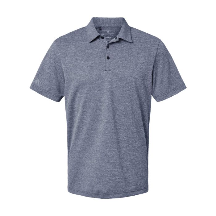 Collegiate Navy Melange
