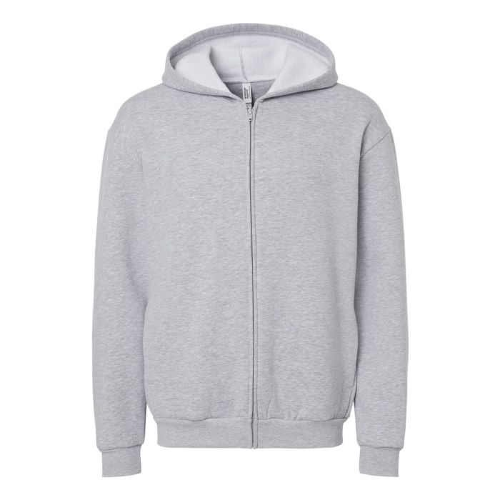 Heather Grey