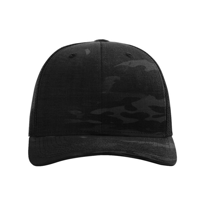 Multicam Black