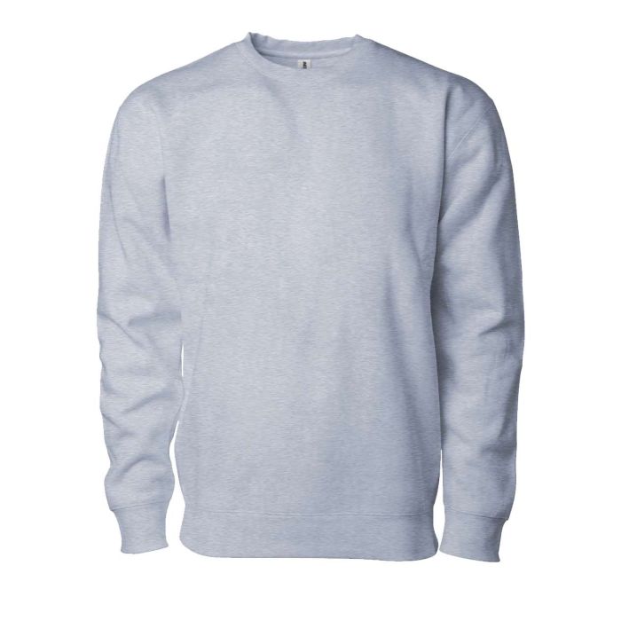 Grey Heather