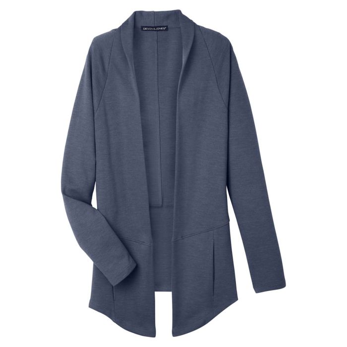 Navy Melange