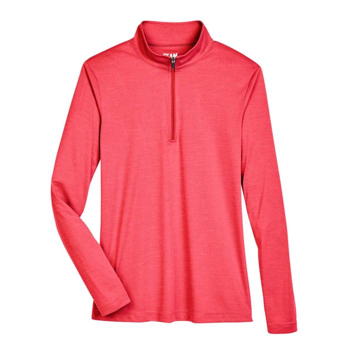 Sport Red Heather