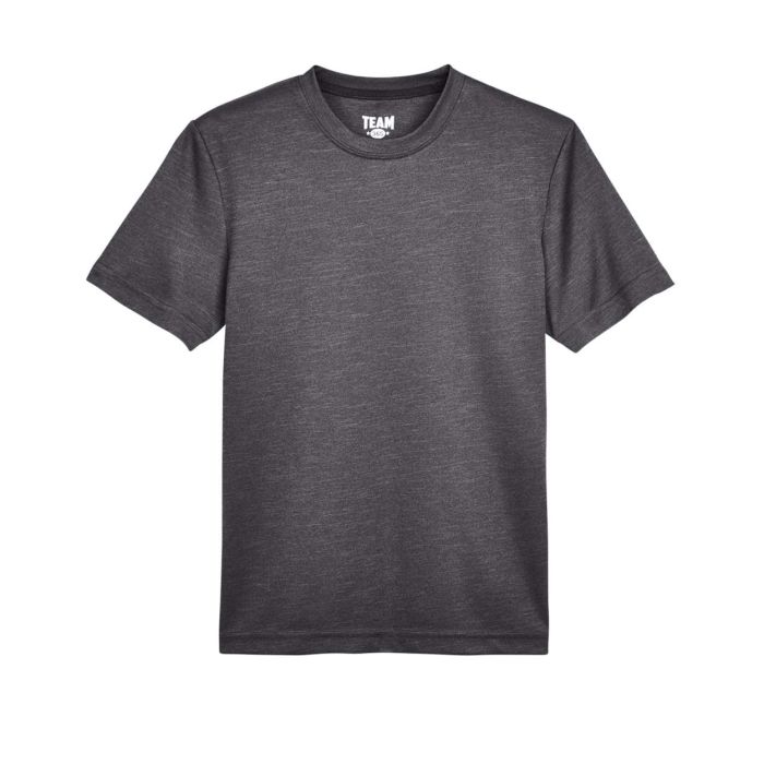 Dark Grey Heather