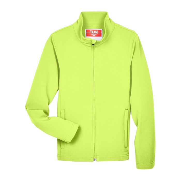Safety Yellow