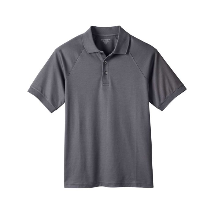 Dark Charcoal