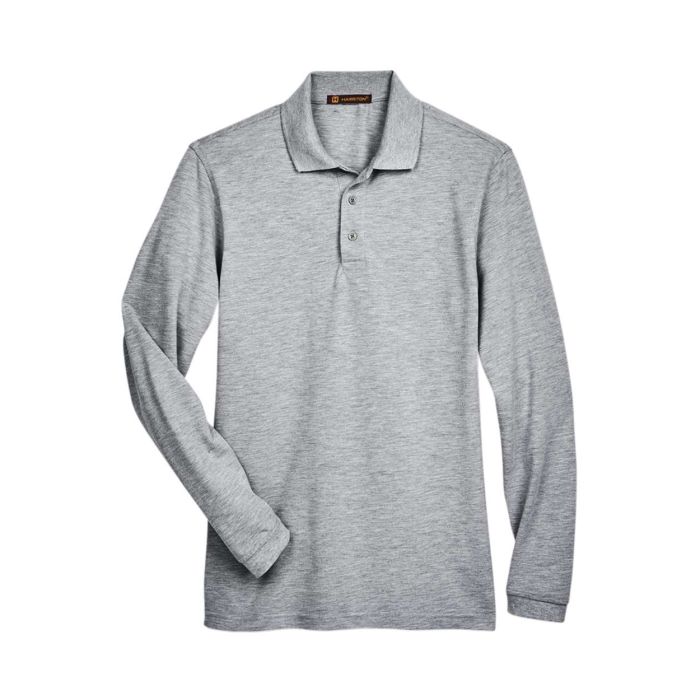 Grey Heather