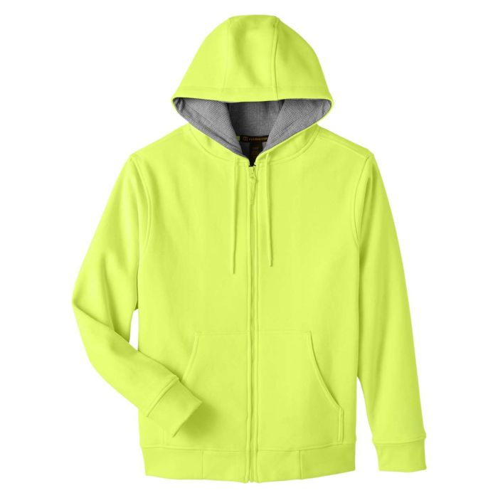 Safety Yellow