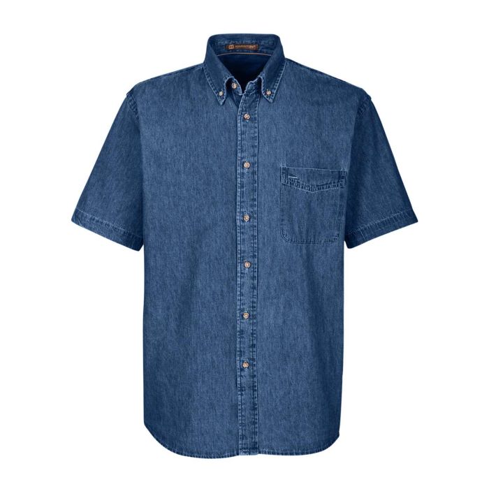 Dark Denim