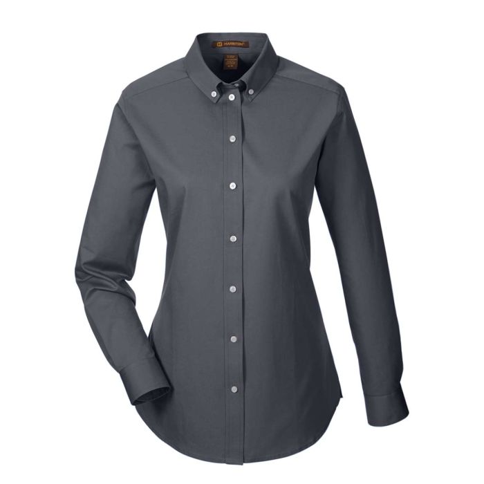 Dark Charcoal
