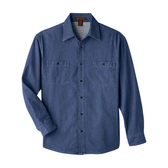 Dark Denim