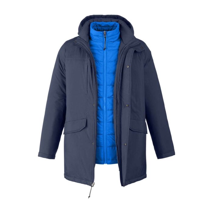 Classic Navy/ True Royal