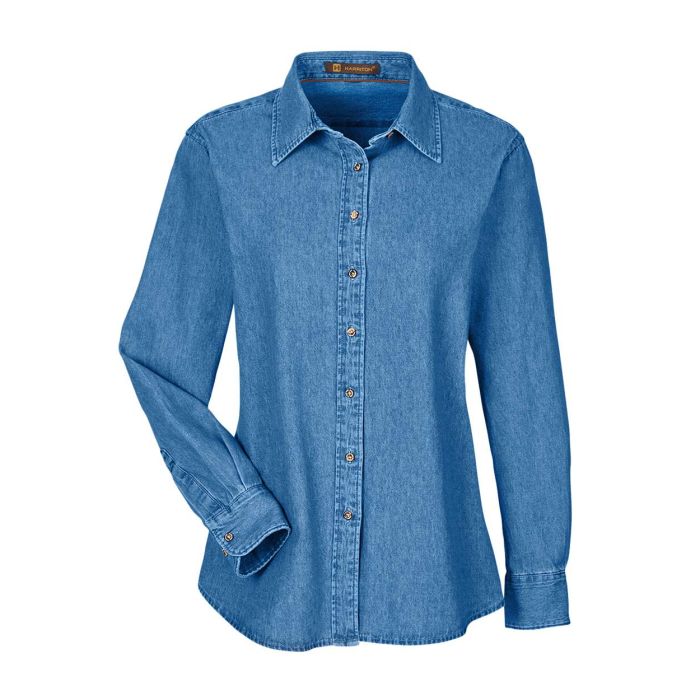 Light Denim