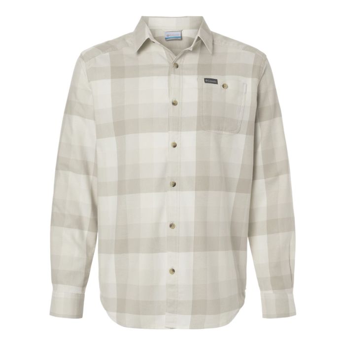 Dark Stone Multi Buffalo Check