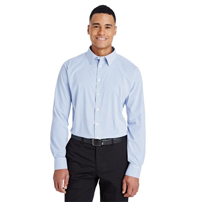 Navy/ White