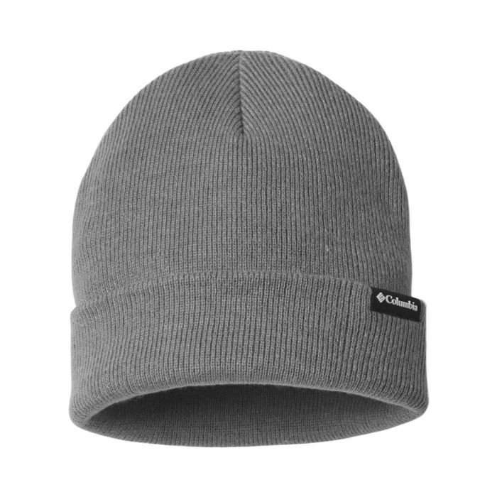 City Grey Heather