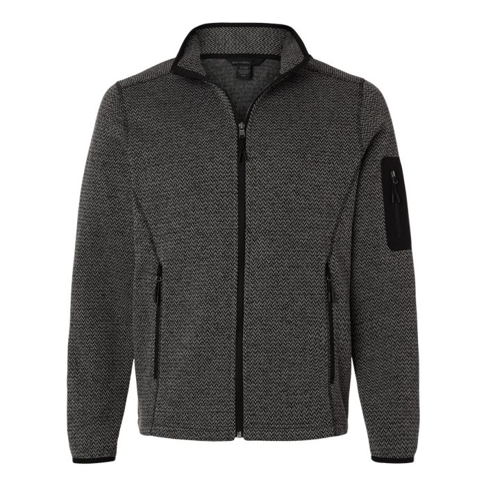 Black/ Grey