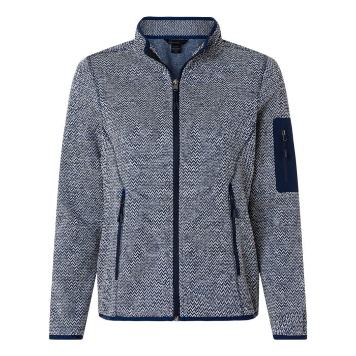 Classic Navy/ White