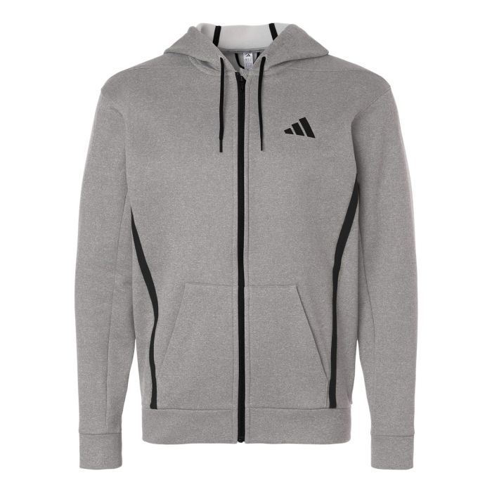 Medium Grey Heather