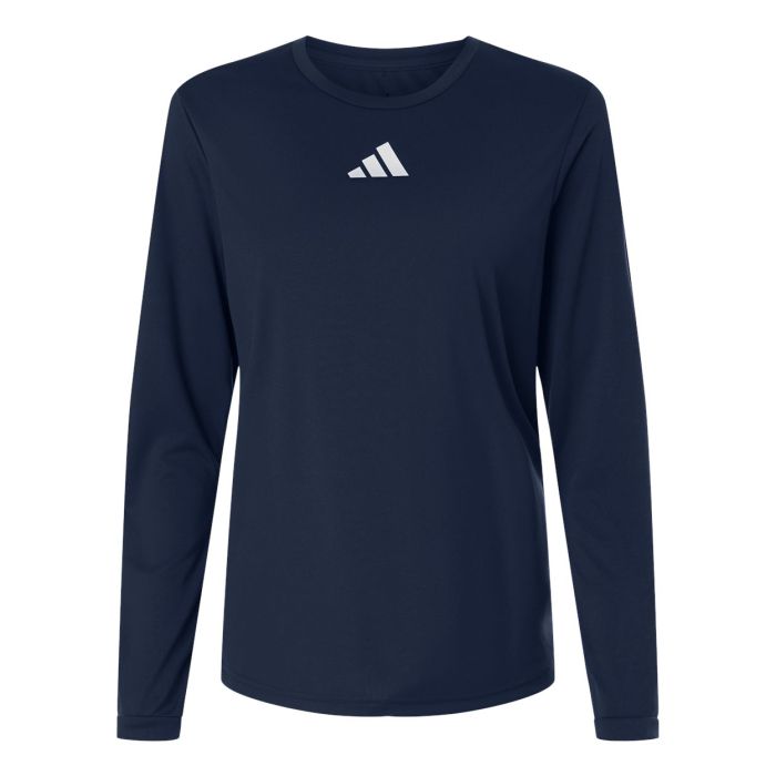 Team Navy Blue/ White