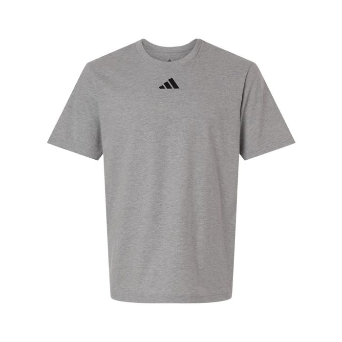 Medium Grey Heather