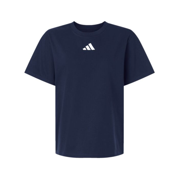 Team Navy Blue/ White