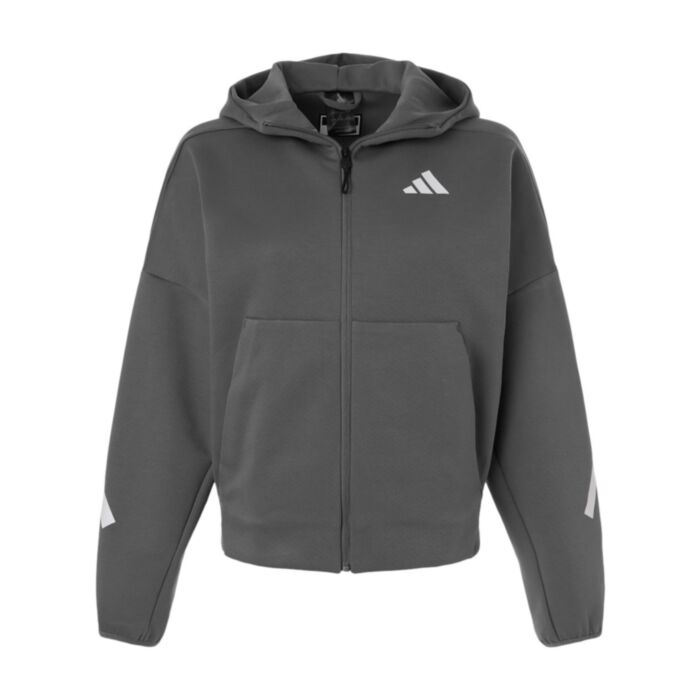 Team Grey Four/ White