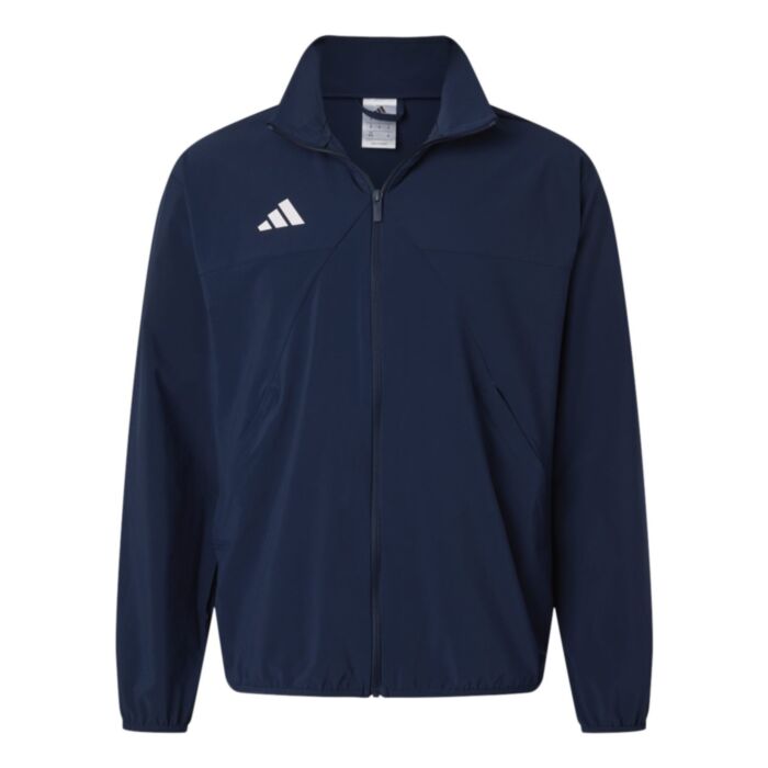Team Navy Blue/ White