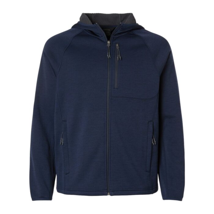 Classic Navy Heather