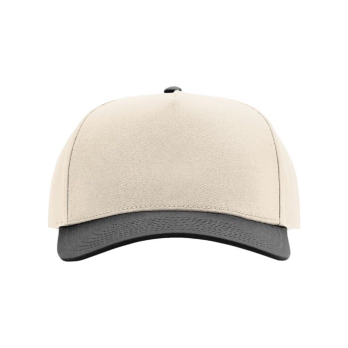 Cream/ Black