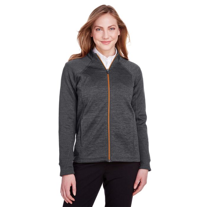Light Heather/ Carbon