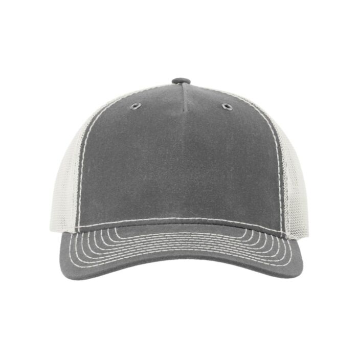 Rhino Grey/ Light Grey