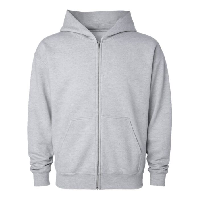 Grey Heather