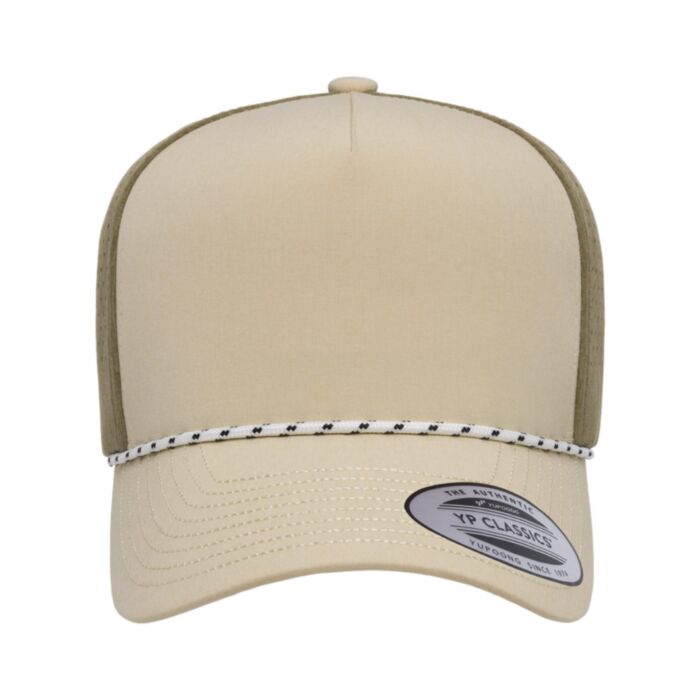 Beige/ Loden Green/ Beige