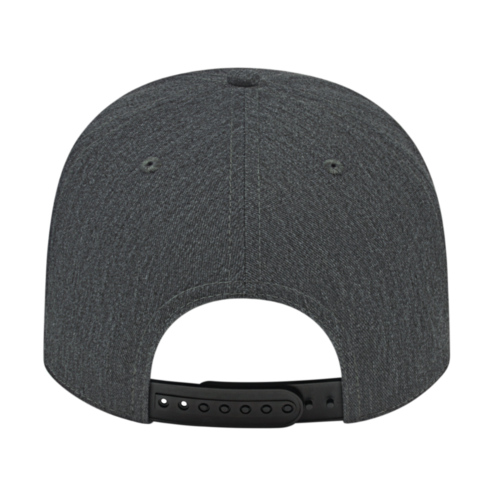 Charcoal Heather