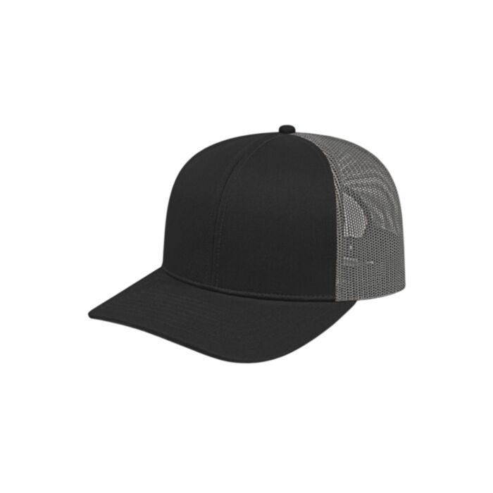 Black/Charcoal