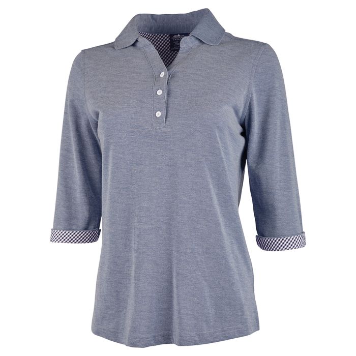 Blue Chambray
