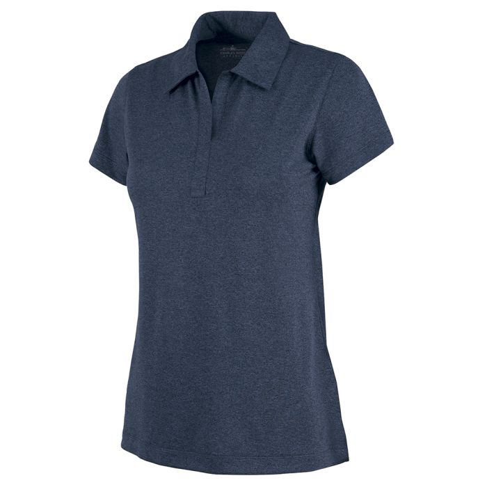 Navy Heather