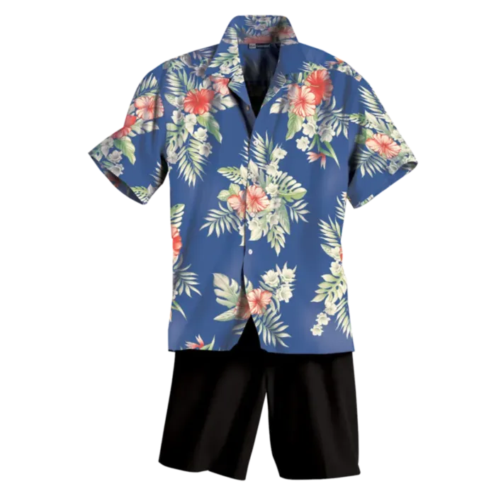 Floral