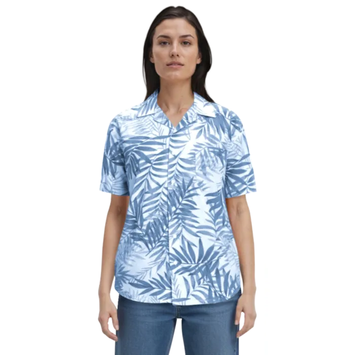 Blue Tonal