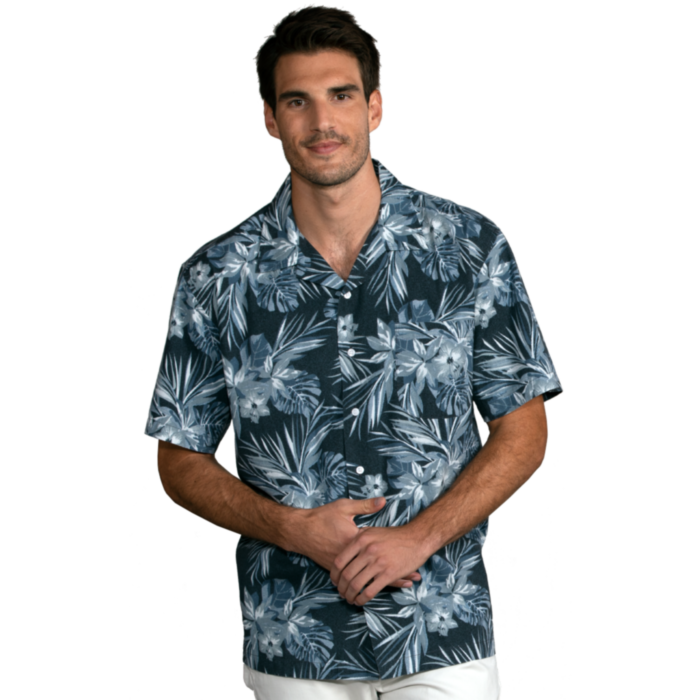 Indigo Breeze