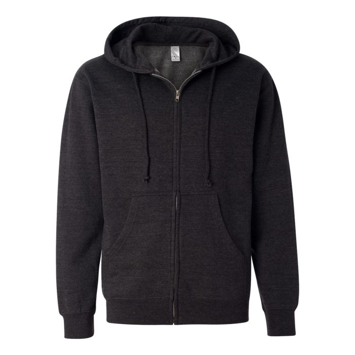 Charcoal Heather