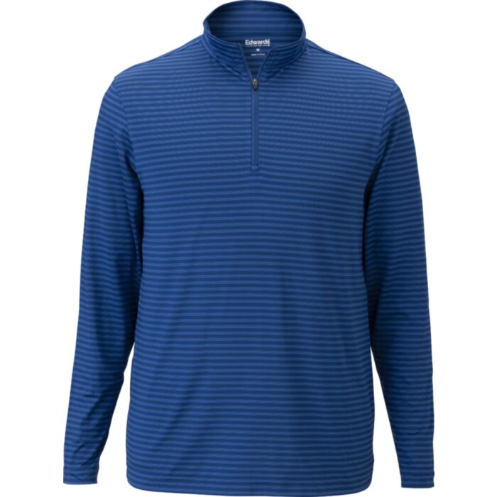ROYAL TONAL STRIPE