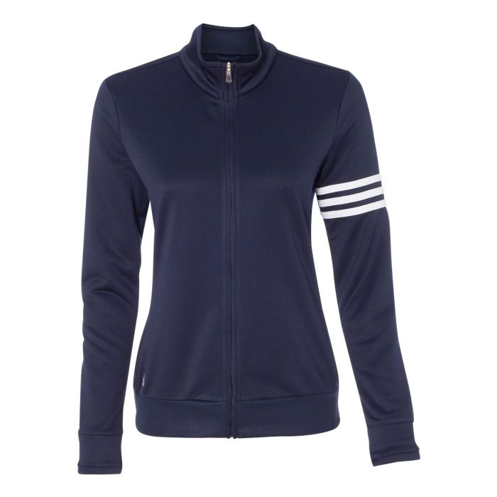 Navy/ White