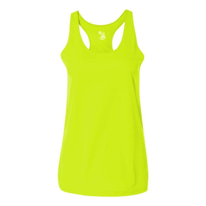 Safety Yellow