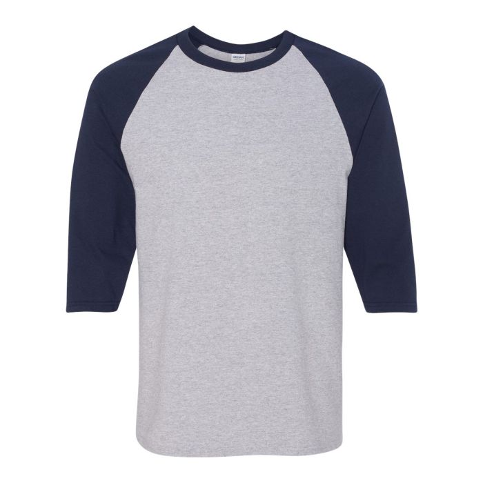 Sport Grey/ Navy