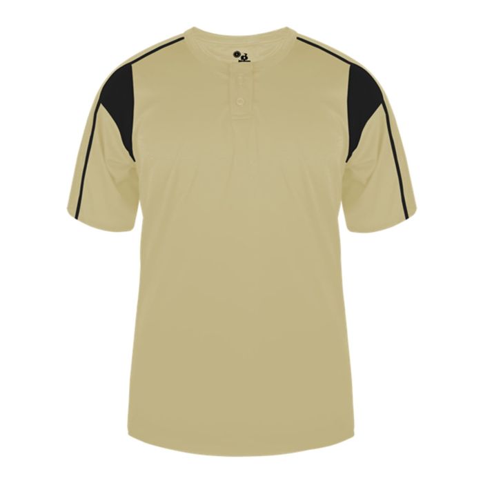 Vegas Gold/ Black
