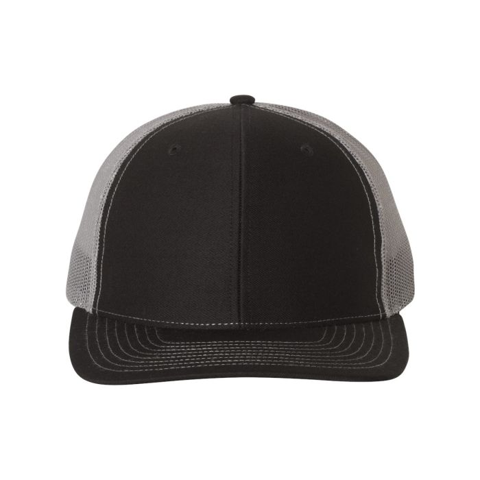 Black/ Charcoal